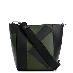 Kenzo Kube Tote